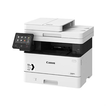Canon I-Sensys MF655CDW Wi-Fi Renkli Çok Fonksiyonlu Lazer Yazıcı / Fotokopi / Tarayıcı