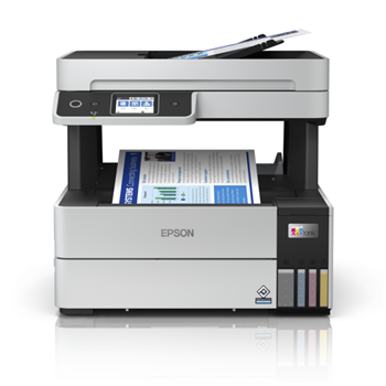 Epson L6490 Renkli Tanklı Fax/Fot/Tar/Yazıcı A4 Wi-Fi, USB, Eth, 23/dk.