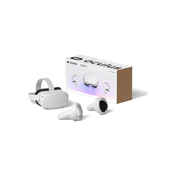 その他  Quest2 128GB(Quest2) Meta Quest 2 VRヘッドセット