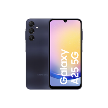 Satın Al: Samsung Galaxy A25 128Gb / 6Gb Blue Black - SAMSUNG | En