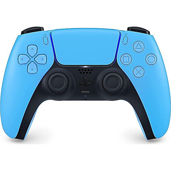 SONY PS5 DualSense Wireless Controller Oyun Kolu Mavi
