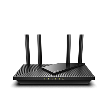 Tp-Link Archer AX55, AX3000 Mbps Dual-Band Gigabit Wi-Fi 6 Router