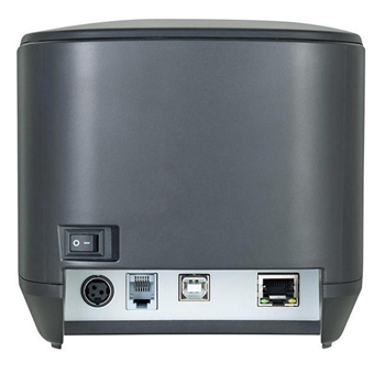 Xprinter XP-Q810 Direkt Termal Fiş Yazıcı Usb+Ethernet