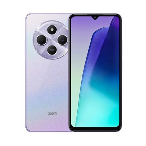 Xiaomi Redmi 14C 16Gb Ram 256Gb Hafıza Dreammy Purple