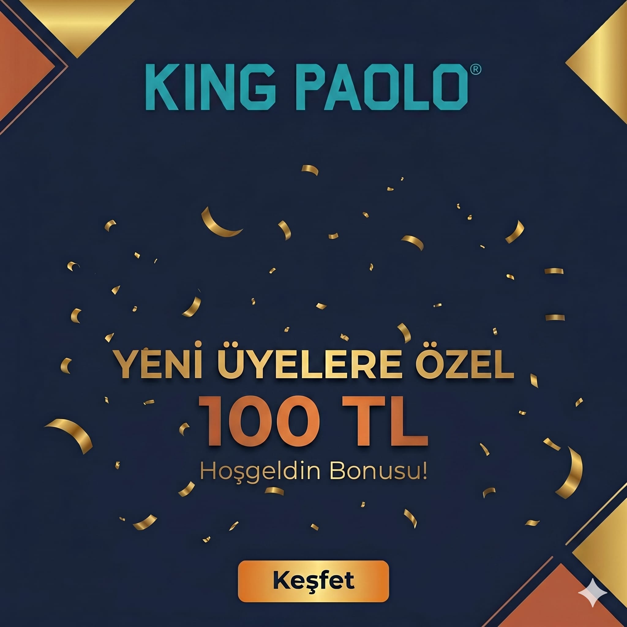 Hosgeldin Kampanyasi