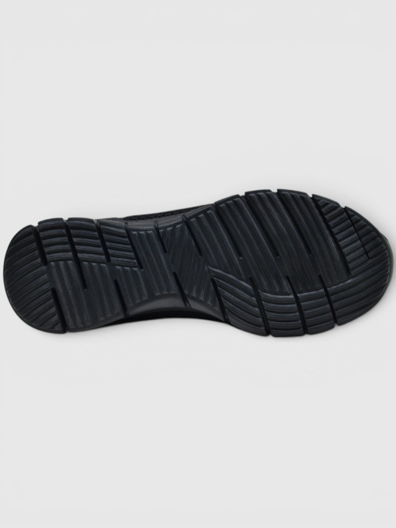 King Paolo Z6101 KRAKERS CASUAL - SİYAH - KADIN AYAKKABI