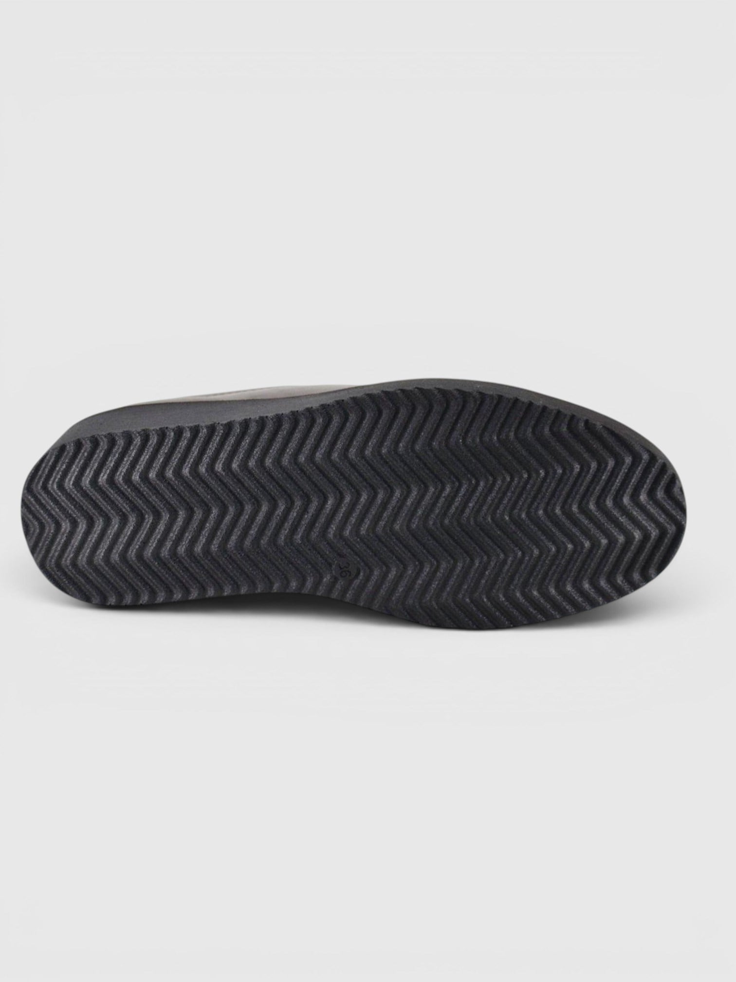 King Paolo G5142 SCALA ANATOMİK - KAHVERENGİ - KADIN AYAKKABI