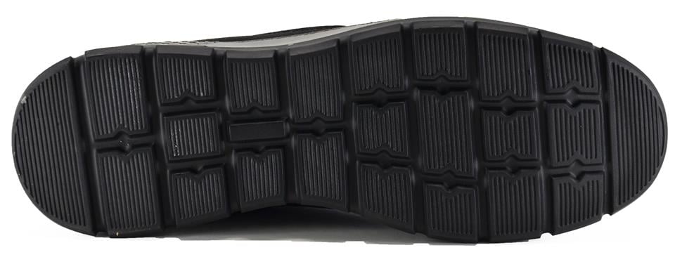 King Paolo D1092 FLEX WALK - LACİVERT - ERKEK AYAKKABI