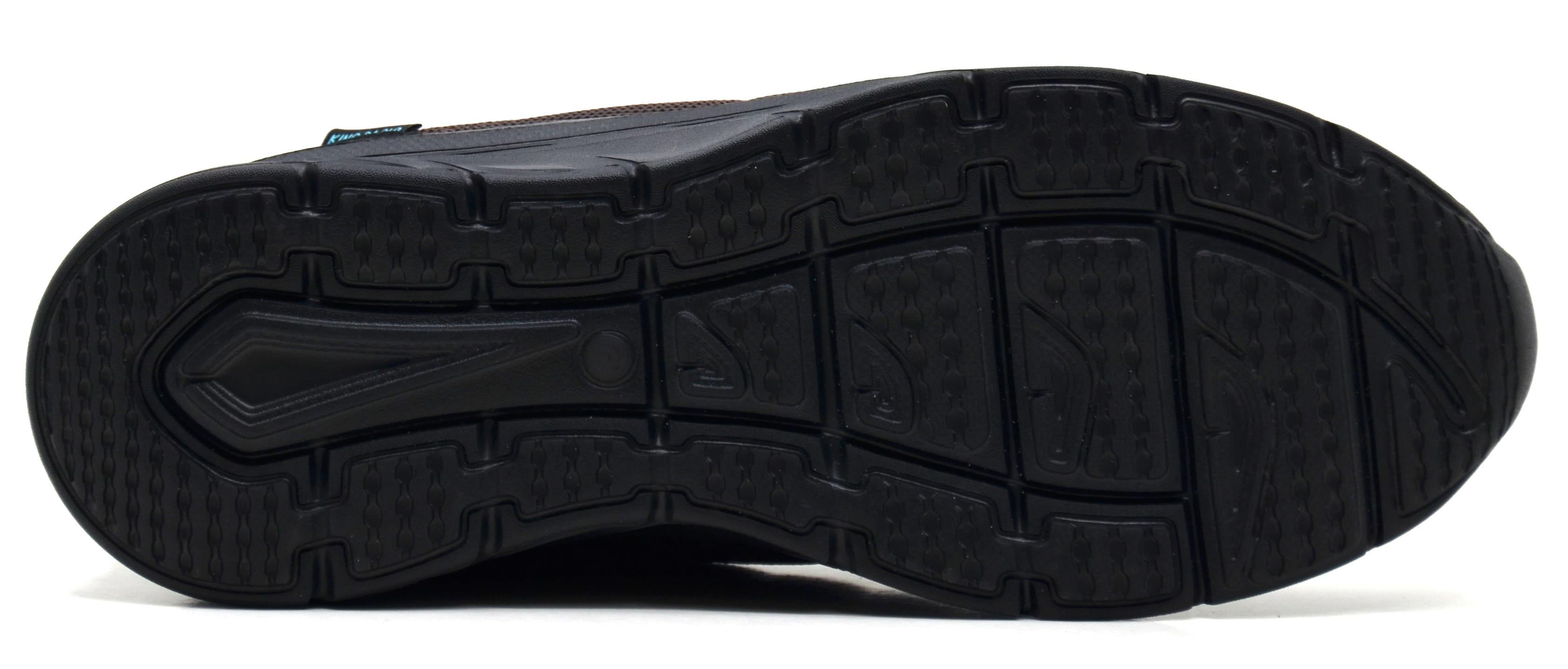 King Paolo D1114 HIGH STEP - KAHVERENGİ - ERKEK AYAKKABI