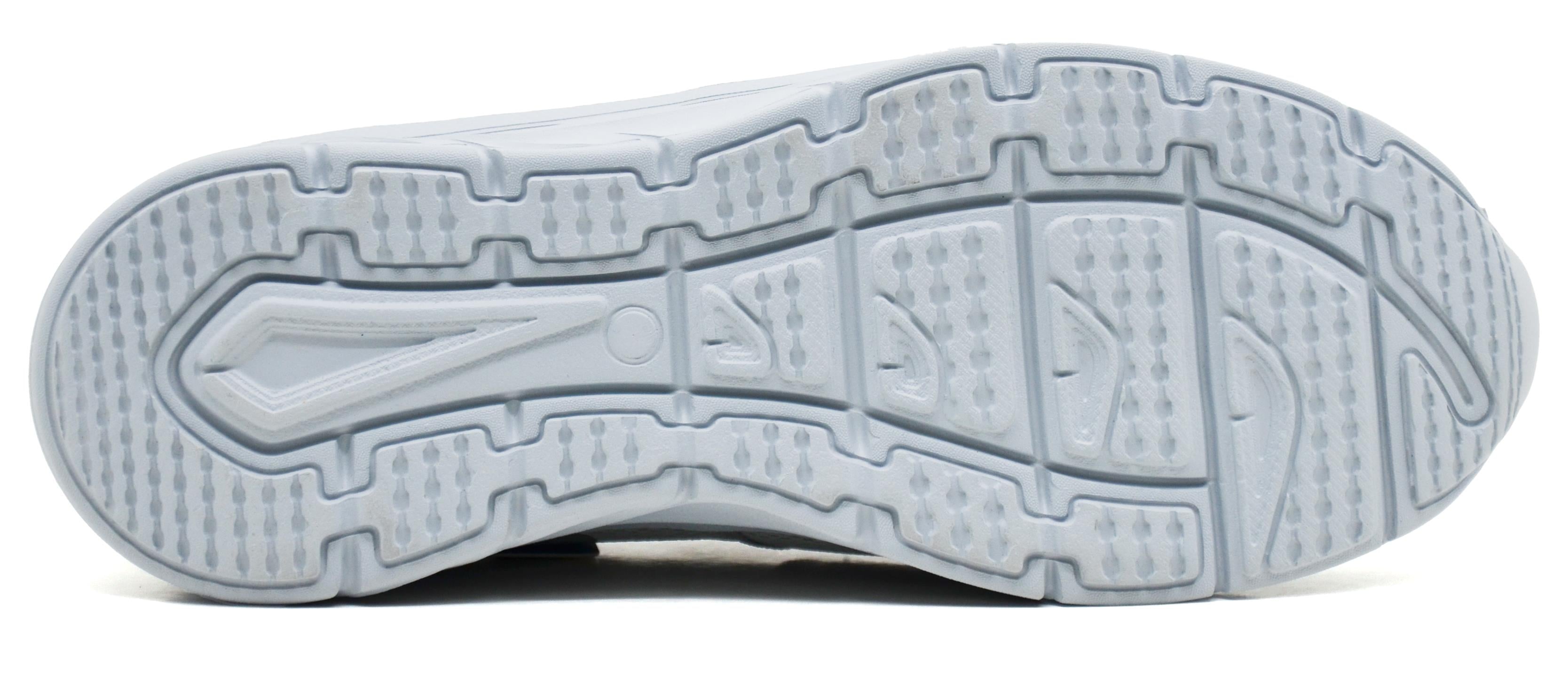 King Paolo D1114 HIGH STEP - LACİVERT - ERKEK AYAKKABI