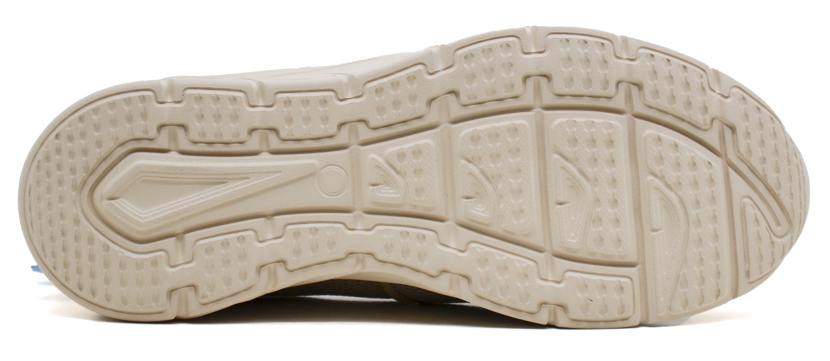 King Paolo D1114 HIGH STEP - VİZON - ERKEK AYAKKABI
