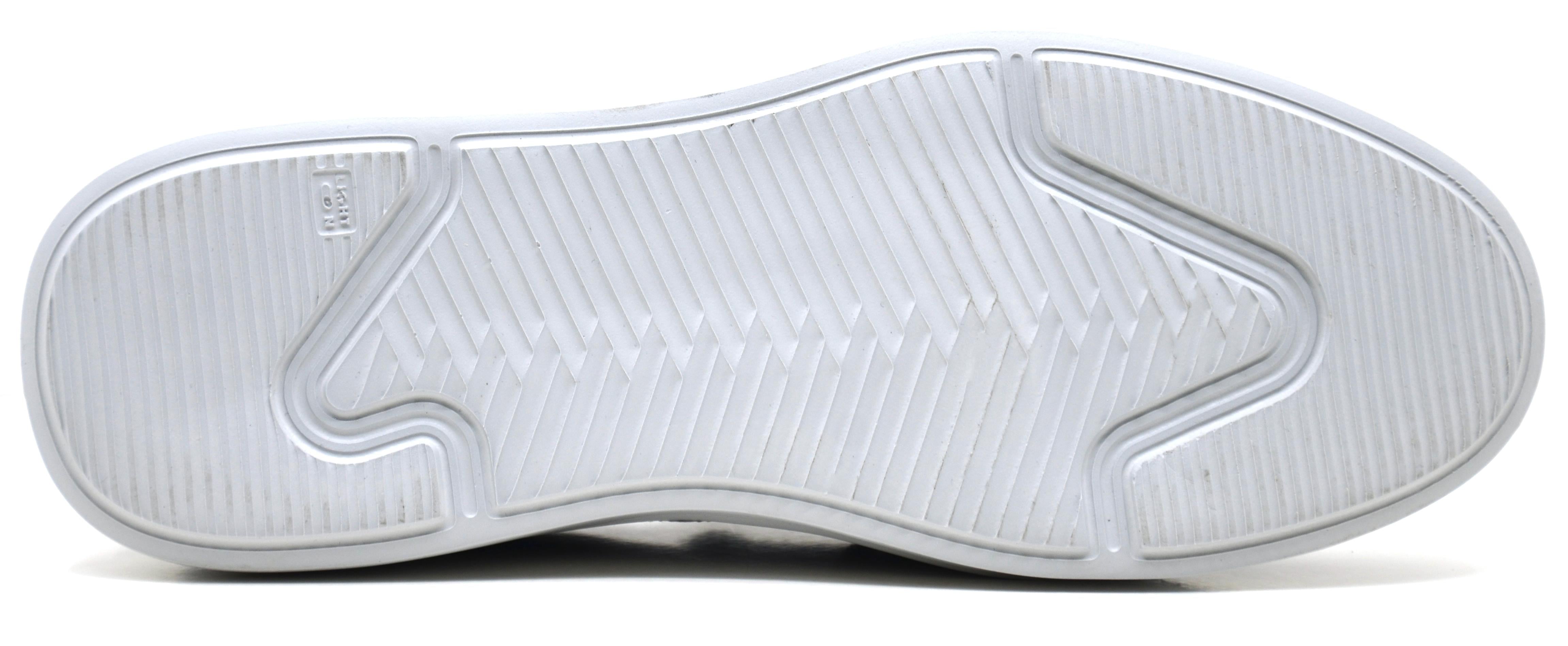 King Paolo F1182 LOAFER  - FÜME - ERKEK AYAKKABI