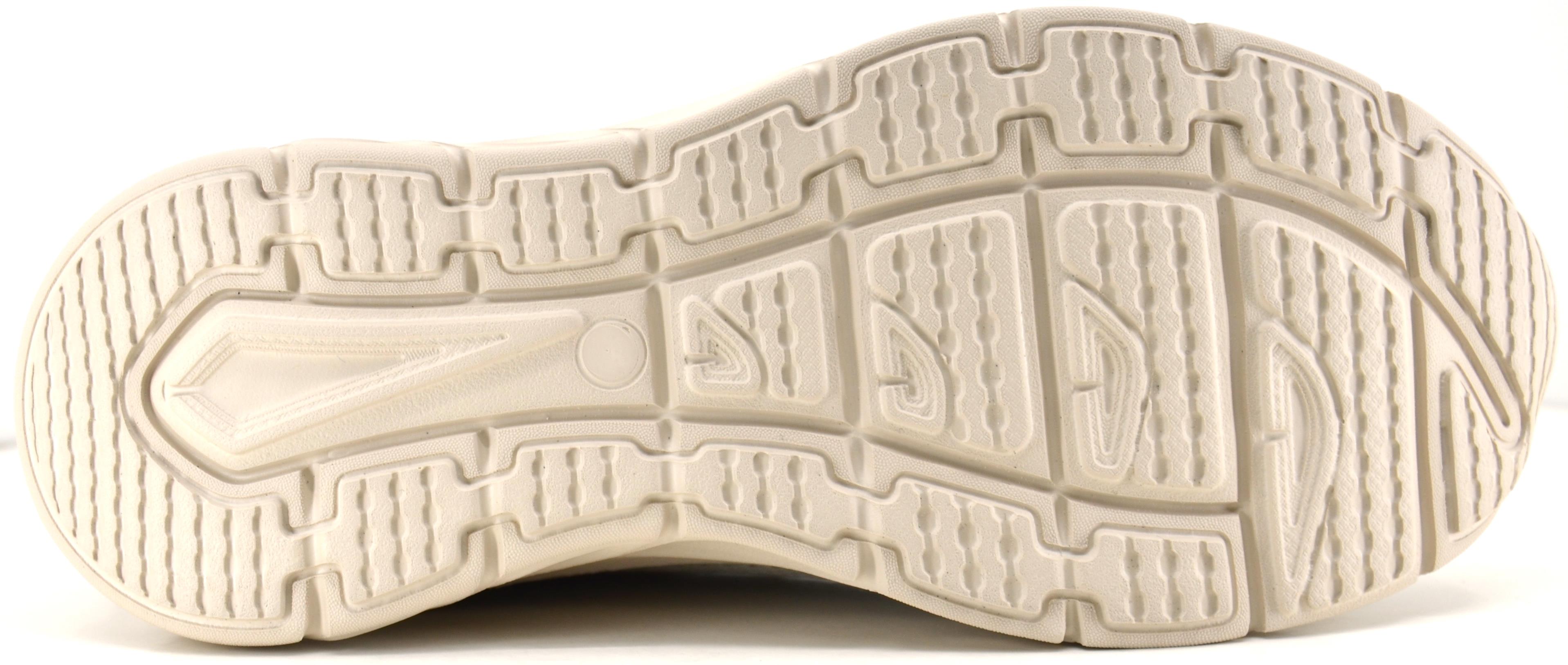 King Paolo F5121 ARCH FIT KRAKERS - BEJ - KADIN AYAKKABI