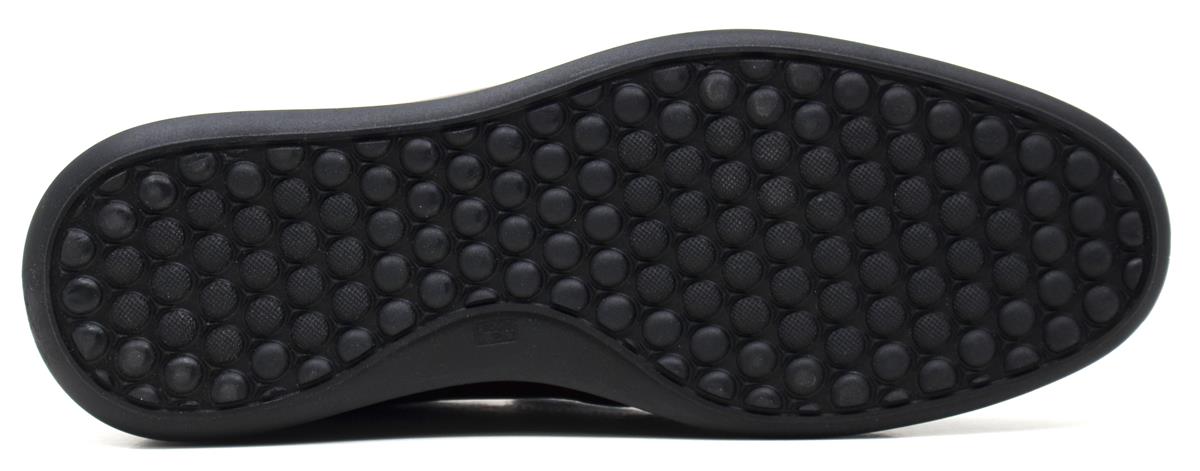 King Paolo G1248 SHOEFLEX COMFORT - TABA - ERKEK AYAKKABI