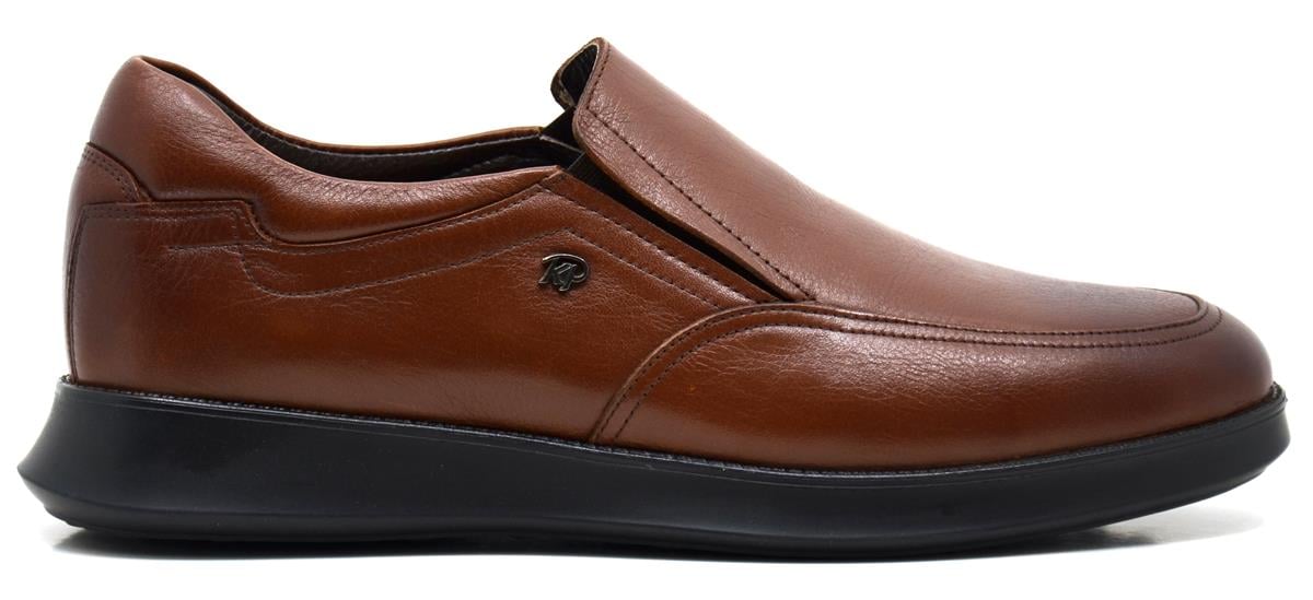 King Paolo G1248 SHOEFLEX COMFORT - TABA - ERKEK AYAKKABI