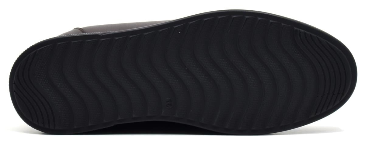 King Paolo G5169 COMFORT BOT - SİYAH - KADIN BOT