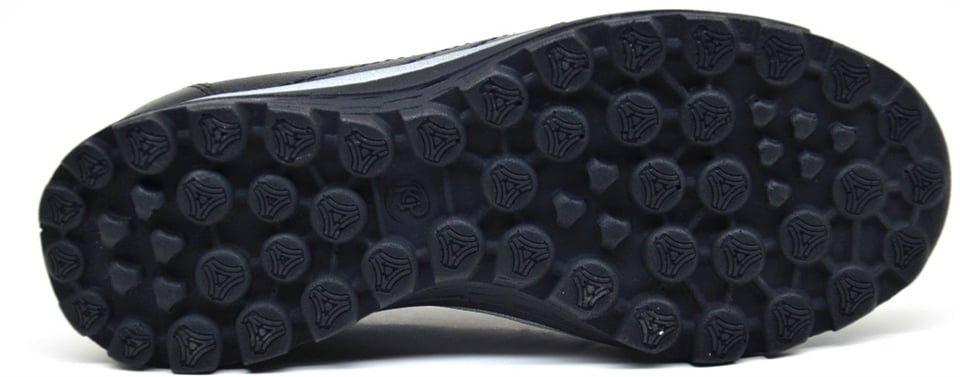 King Paolo S6513 COMFOREVO - SİYAH K SY - KADIN AYAKKABI