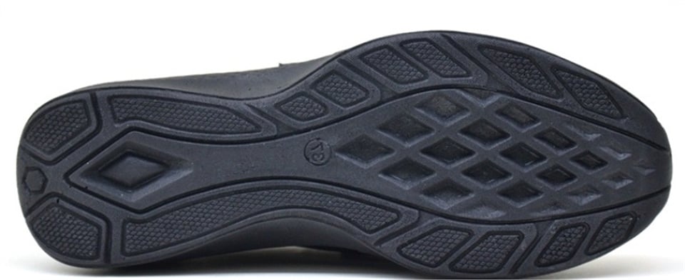 King Paolo U6592 SHOEFLEX KOMFORT - KAHVERENGİ - KADIN AYAKKABI