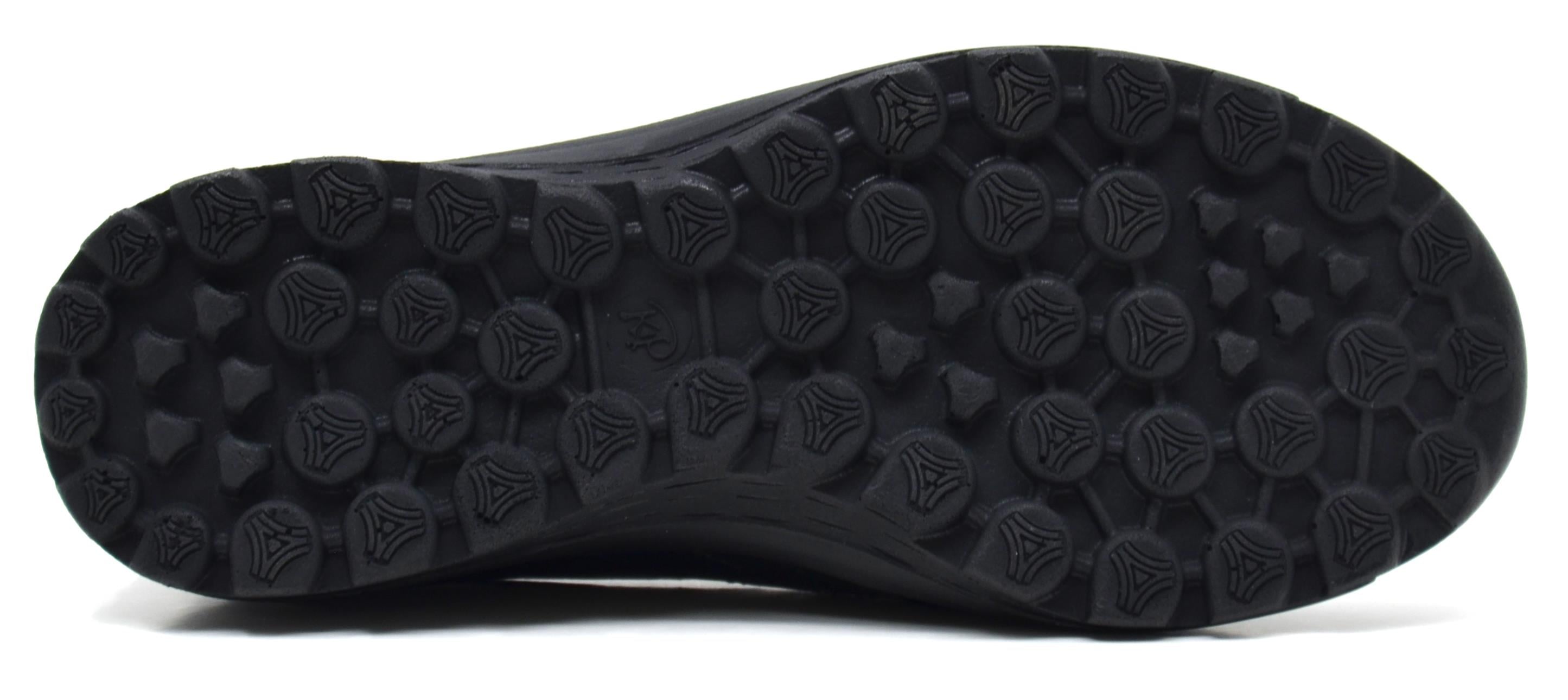 King Paolo U6678 COMFORT CASUAL - SİYAH K SY - KADIN AYAKKABI