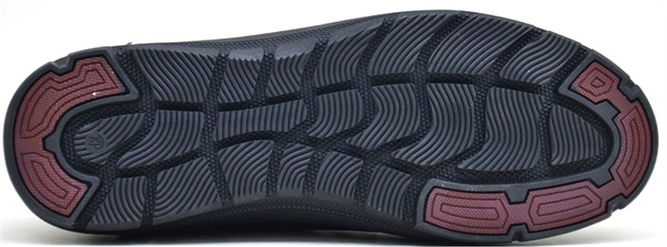 King Paolo U9534 COMFOREVO AYK - TABA - ERKEK AYAKKABI