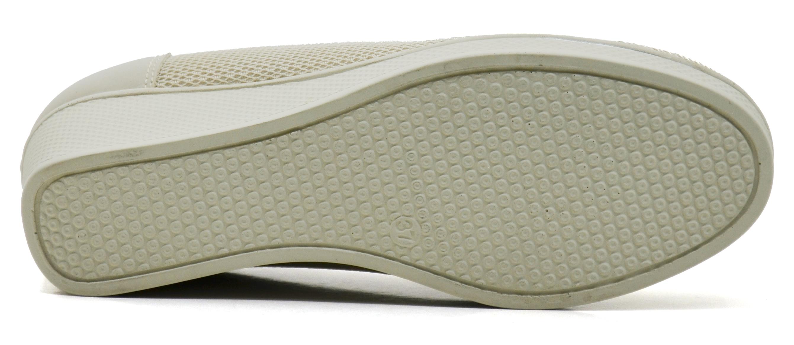 King Paolo Z6179 LOAFER KRKAERS - BEJ - KADIN AYAKKABI