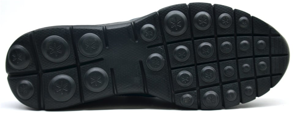 King Paolo Z9488 KRAKERS - LACİVERT WIND - ERKEK AYAKKABI