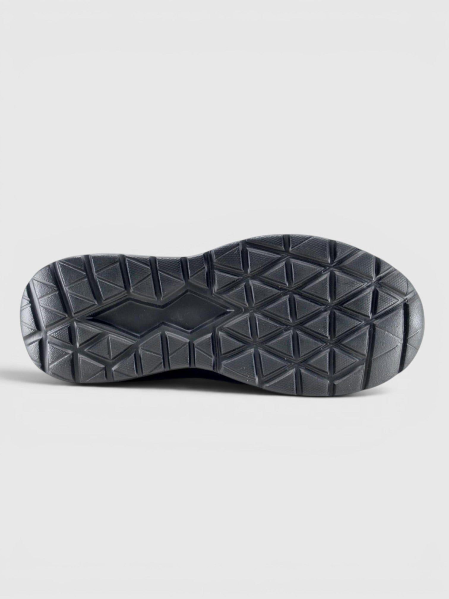 King Paolo F1211 SANDALET NEW - SİYAH - TBN SY - ERKEK SANDALET
