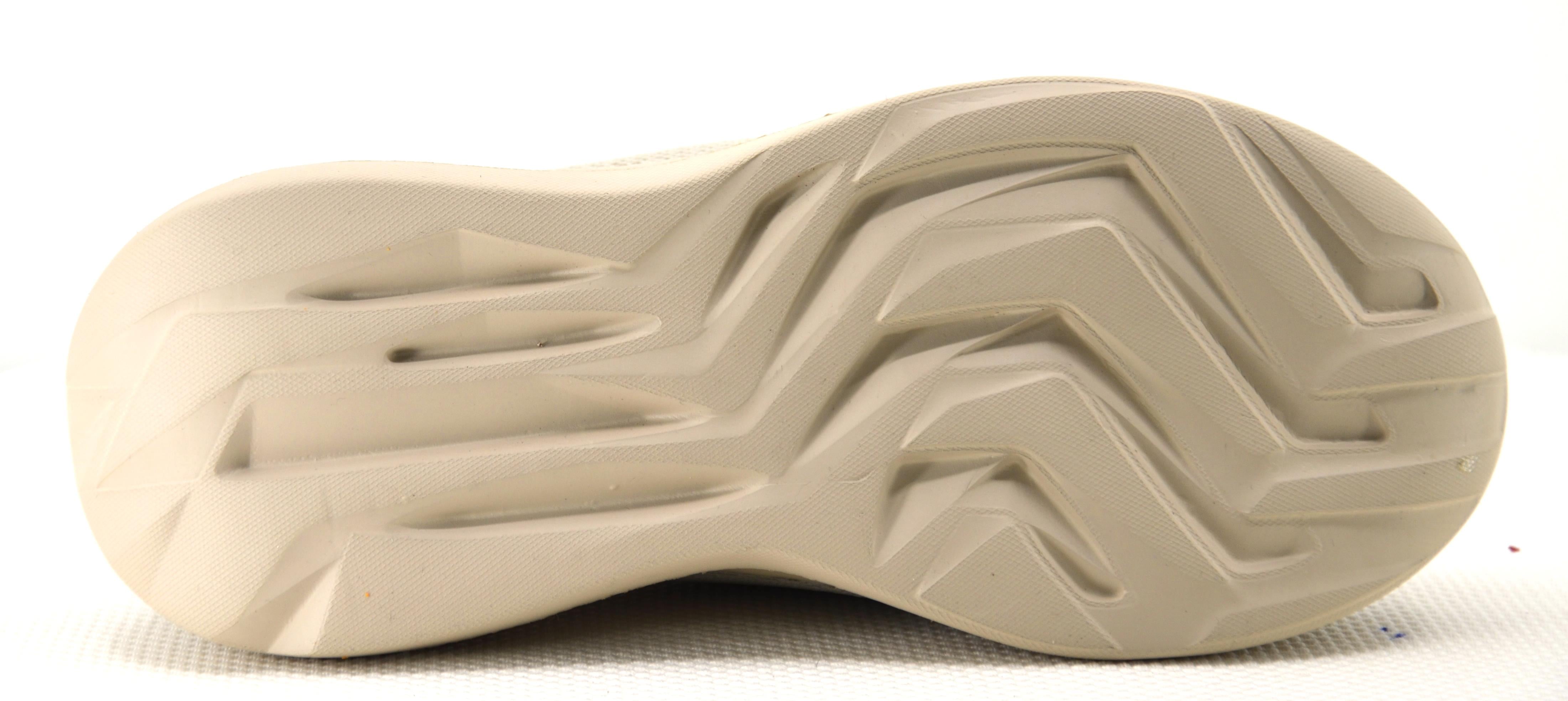 King Paolo D5109 KRAKERS SABO - BEJ - KADIN SANDALET