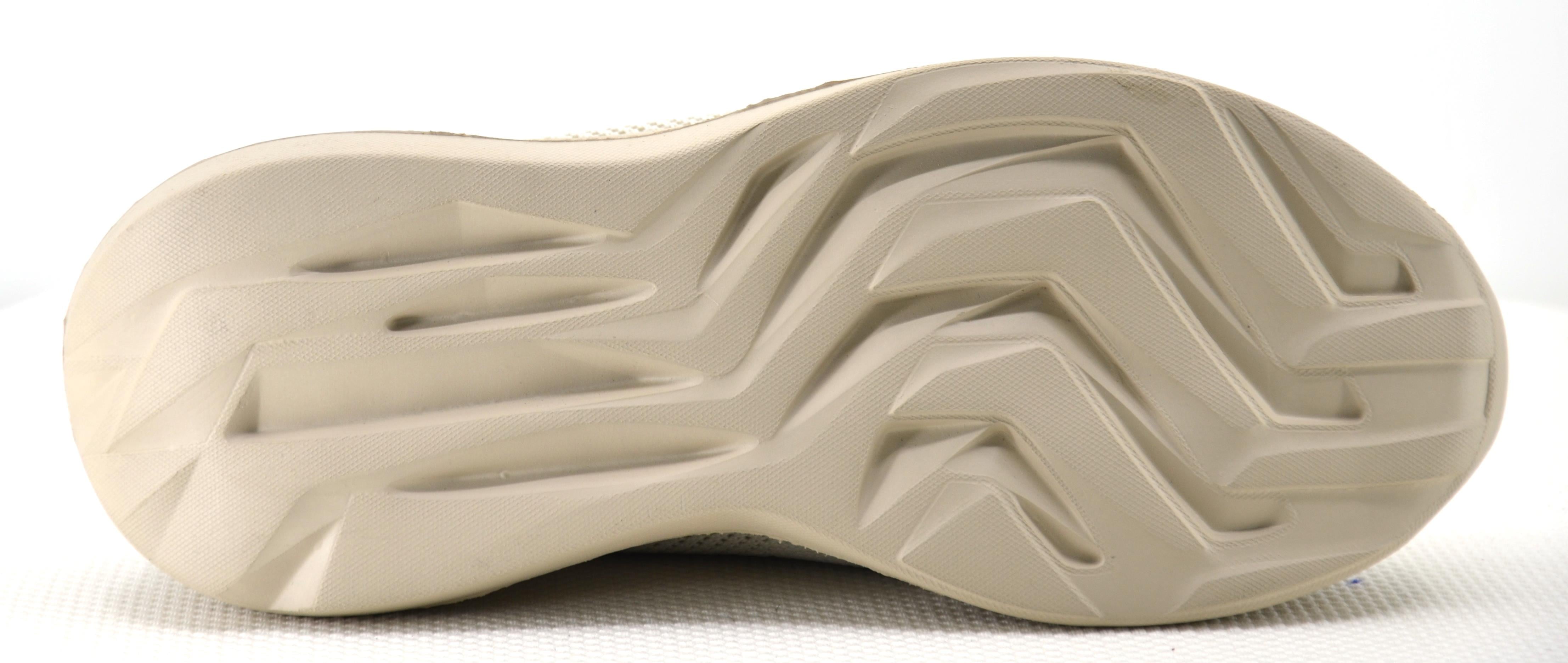 King Paolo K5221 ALABANDA SABO - BEJ - KADIN AYAKKABI