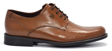 King Paolo A1274 KLİMA KOMFORT - TABA - ERKEK AYAKKABI