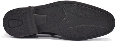 King Paolo A1287 KLİMA KOMFORT - SİYAH - ERKEK AYAKKABI