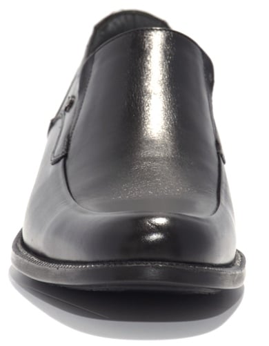 King Paolo A1287 KLİMA KOMFORT - SİYAH - ERKEK AYAKKABI