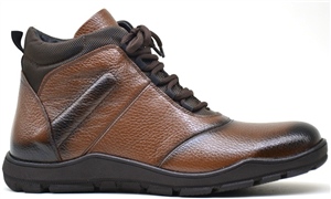 King Paolo U9523 COMFOREVO BOT - RLX TABA - ERKEK BOT