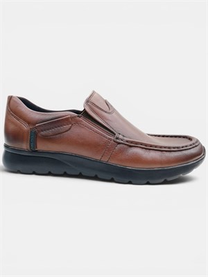 King Paolo S9313  COMFOREVO GÜNLÜK - TABA - ERKEK AYAKKABI