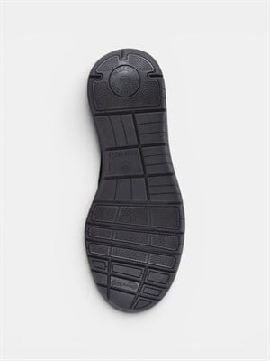 King Paolo O8896 SHOEFLEX BUNYON AYAKKABI - KAHVERENGİ - ERKEK AYAKKABI