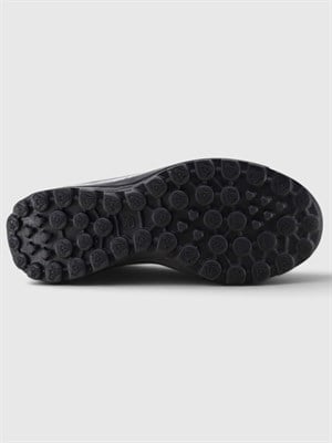 King Paolo S6513 COMFOREVO - SİYAH K SY - KADIN AYAKKABI
