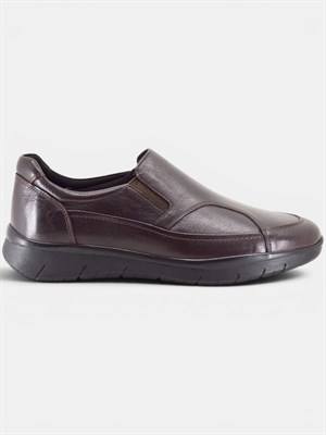 King Paolo O8896 SHOEFLEX BUNYON AYAKKABI - KAHVERENGİ - ERKEK AYAKKABI