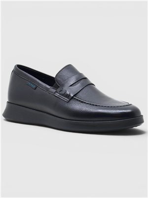 King Paolo G1247 LOOKMANS - SİYAH - ERKEK AYAKKABI