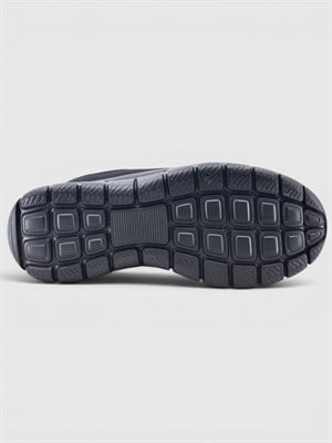 King Paolo K5230 STEYSİ - SİYAH - KADIN AYAKKABI