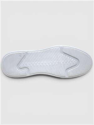 King Paolo F1182 LOAFER  - FÜME - ERKEK AYAKKABI
