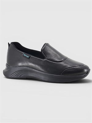 King Paolo I5210 PERRY - SİYAH - KADIN AYAKKABI