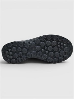 King Paolo M5889 KRAKERS AIR GÜNLÜK - FÜME WİND - KADIN AYAKKABI