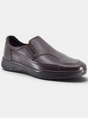 King Paolo O8896 SHOEFLEX BUNYON AYAKKABI - KAHVERENGİ - ERKEK AYAKKABI