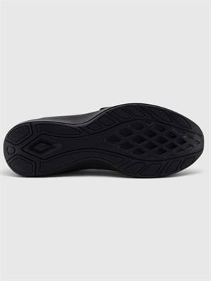 King Paolo U6595 SHOEFLEX BUNYON - SİYAH - KADIN AYAKKABI