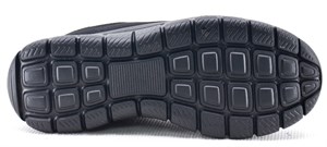 King Paolo K5230 STEYSİ - SİYAH - KADIN AYAKKABI