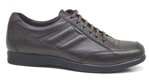 King Paolo 34 BATTAL KLİMA  KOMFORT - KAHVERENGİ - ERKEK AYAKKABI