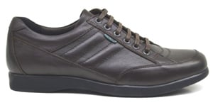 King Paolo 34 KLİMA KOMFORT - KAHVERENGİ - ERKEK AYAKKABI