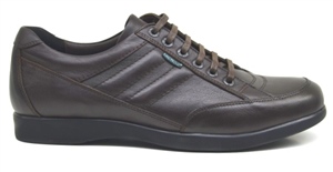 King Paolo 34 KLİMA KOMFORT - KAHVERENGİ - ERKEK AYAKKABI