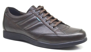 King Paolo 34 KLİMA KOMFORT - KAHVERENGİ - ERKEK AYAKKABI