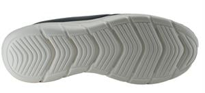 King Paolo A1018 SHOEFLEX BATTAL - LACİVERT - ERKEK AYAKKABI